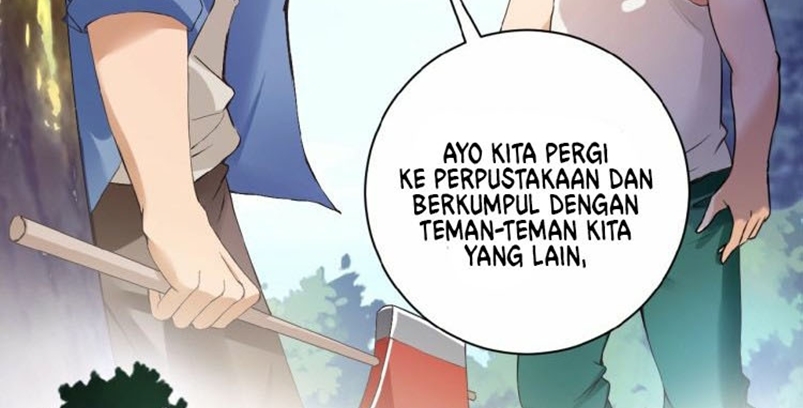 Super System Chapter 02 Gambar 143